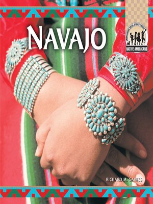 cover image of Navajo